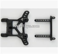 PXtoys 9300 Spare parts-18 9300 Bracket,Support frame,PXtoys 9300 RC Car Parts,PXtoys 9300 RC Truck Spare parts Accessories,1:18 4WD High Speed Buggy Parts